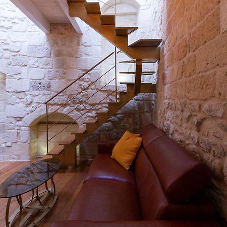 Le Nicchie Luxury Rooms Lecce Kültér fotó